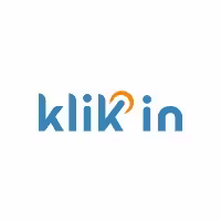 Klikin logo